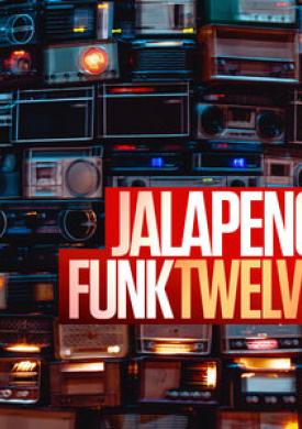 Jalapeno Funk, Vol. 12