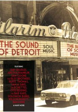 The Sound of Detroit