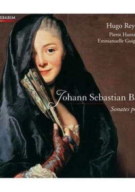 Bach: Sonates pour flûte