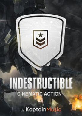 Indestructible (Cinematic Action)