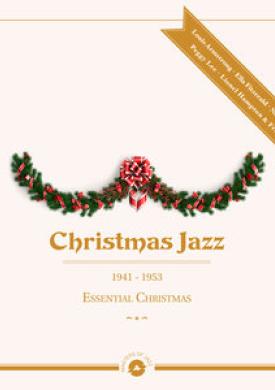 Masters of Jazz Presents Christmas Jazz (1941-1953)