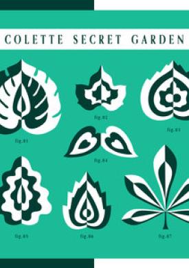colette secret garden
