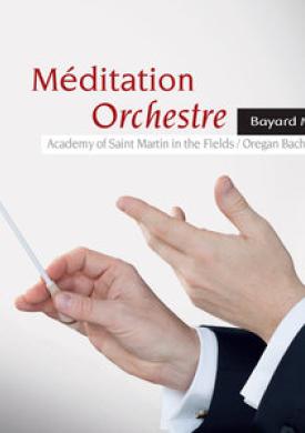 Méditation orchestre