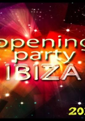 Opening Party Ibiza 2014