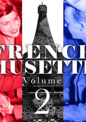 French Musette, Vol. 2