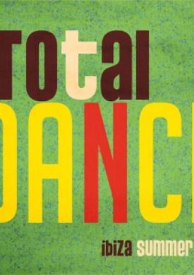 Total Dance Ibiza Summer 2014