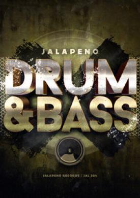 Jalapeno Drum &amp; Bass