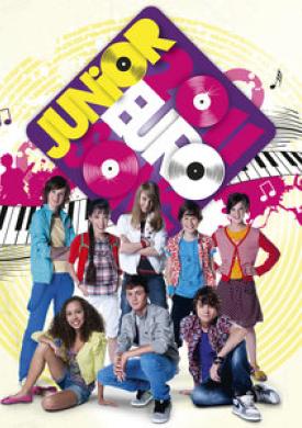Junior Eurosong 2011