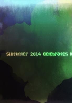 Summer 2014 Celebrates Miami