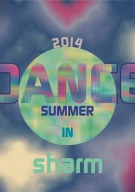 Dance Summer 2014 in Sharm