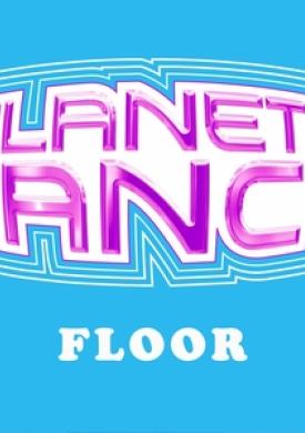 Compilation : planète dance floor