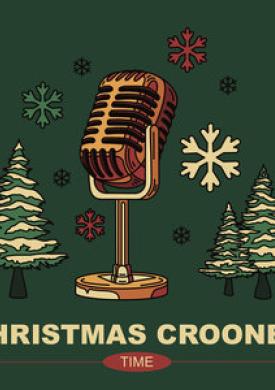 Christmas Crooner Time