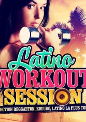Latino Workout Session
