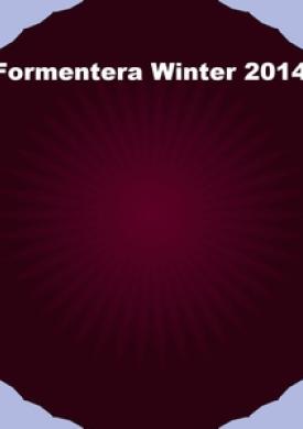 Formentera Winter 2014
