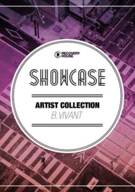 Showcase - Artist Collection B.Vivant