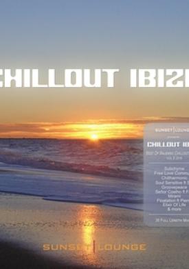 Chill Out Ibiza 2016 (Best Of Balearic Chillout Lounge, Vol.5)