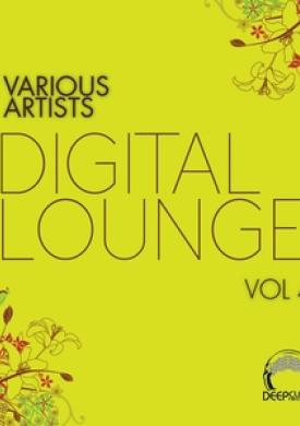 Digital Lounge, Vol. 4
