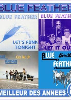 Best of Blue Feather