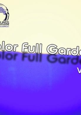 Color Full Garden, Vol. 2