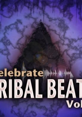 Celebrate Tribal Beats, Vol. 5