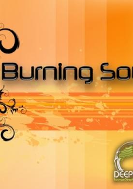 Burning Soul, Vol.1