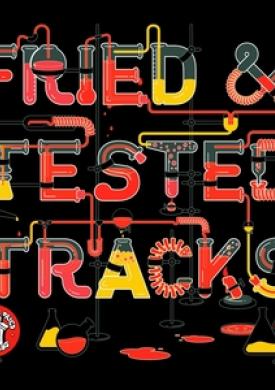 Fried &amp; Tested Tracks, Vol. 3
