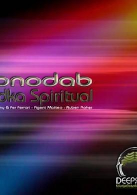 Bodka Spiritual EP