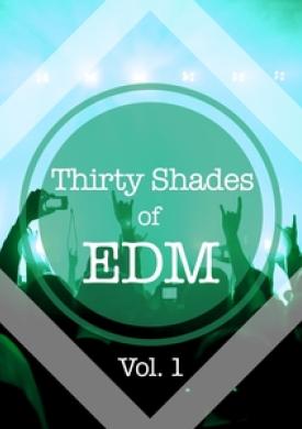 Thirty Shades of EDM, Vol. 1