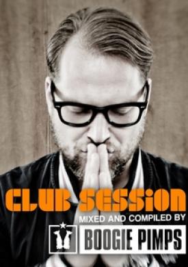 Club Session Pres. By Boogie Pimps