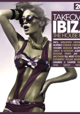 Takeover Ibiza 2012
