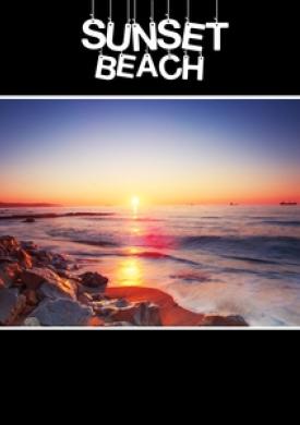 Sunset Beach #006