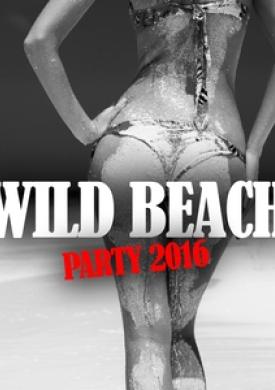 Wild Beach Party 2016
