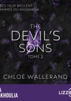 The Devil's Sons, Tome 2