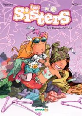 Les Sisters - Tome 2 -