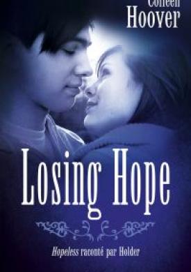 Losing hope