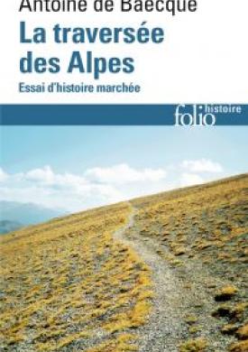La traversée des Alpes