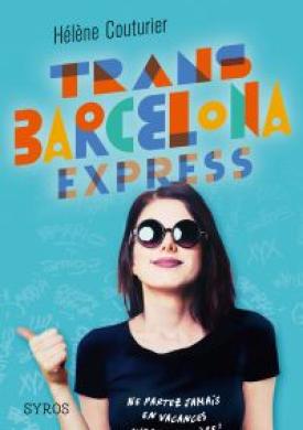 Trans Barcelona Express