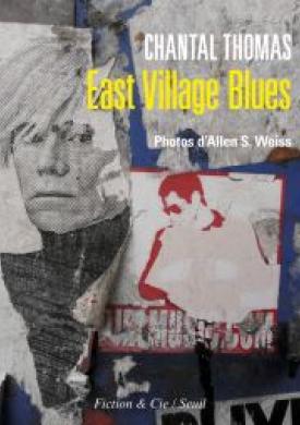 East Village Blues