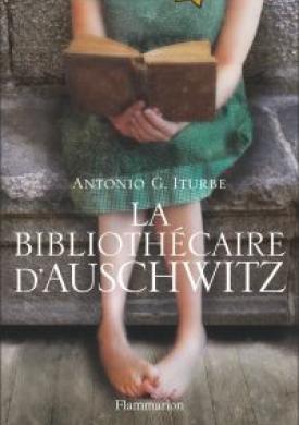 La bibliothècaire d'Auschwitz