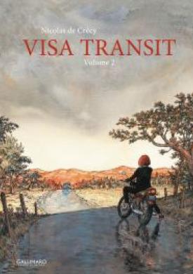 Visa Transit (Volume 2)
