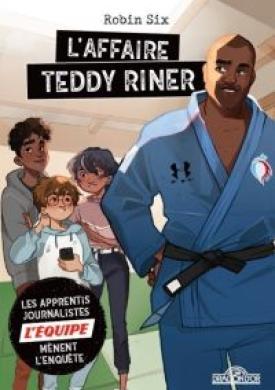L'Affaire Teddy Riner