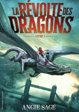 La Révolte des dragons (Livre 1)