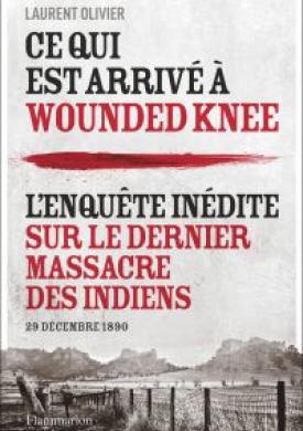 Ce qui est arrivé à Wounded Knee. L'enquête inédite sur le dernier massacre des indiens