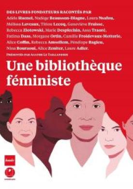 Une bibliothèque féministe