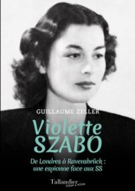 Violette Szabo