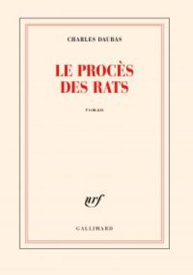 Le procès des rats