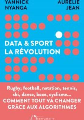 Data et sport. La révolution