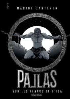 Pallas - tome 2