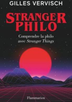 Stranger Philo