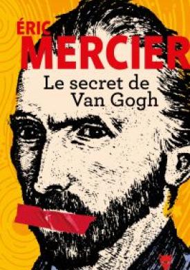 Le Secret de Van Gogh